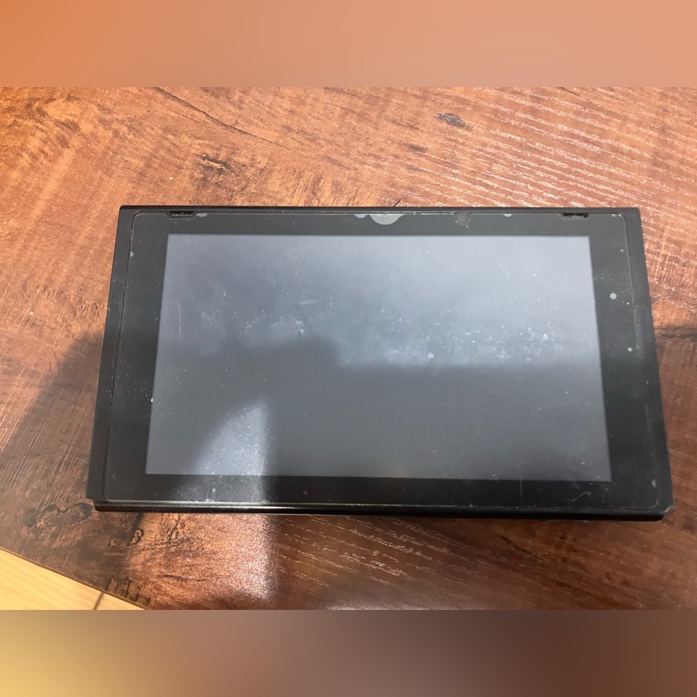 Nintendo Switch Good Condition[ Console Only ] - Picture 2 of 2